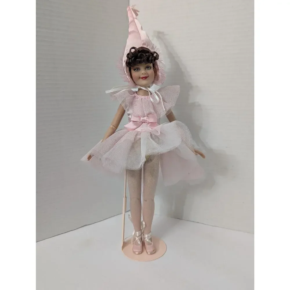 Tonner Wizard of Oz Lullaby Munchkin 12